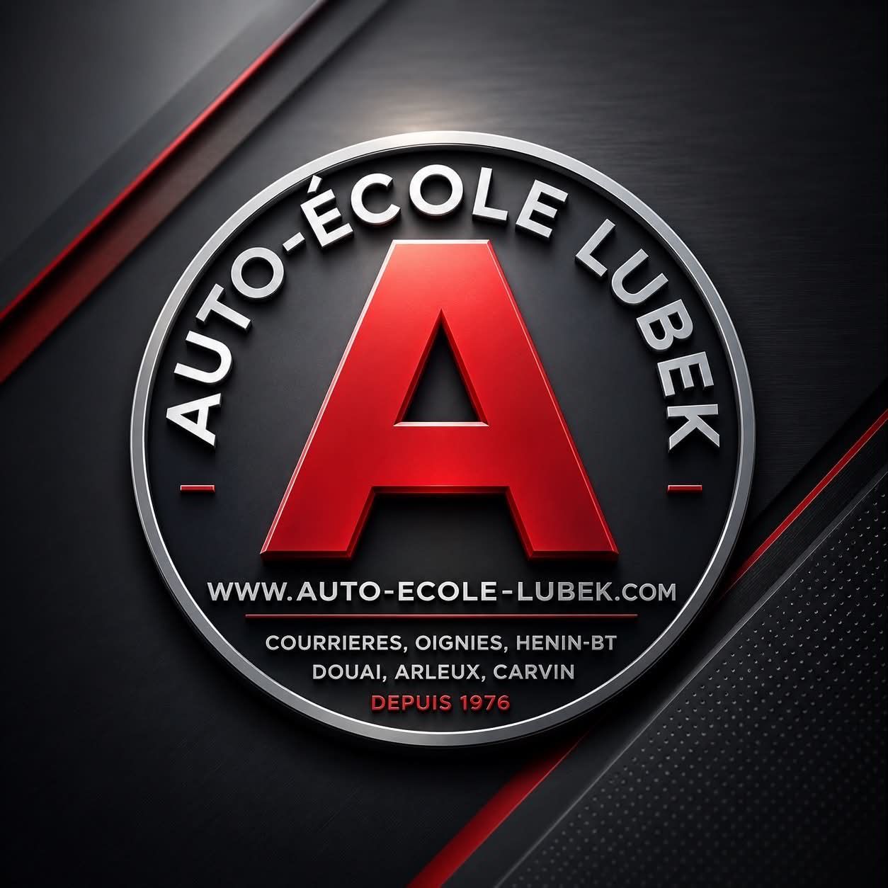 LE PERMIS BOITE AUTOMATIQUE FORMULE INITIALE 13H AVEC CODE