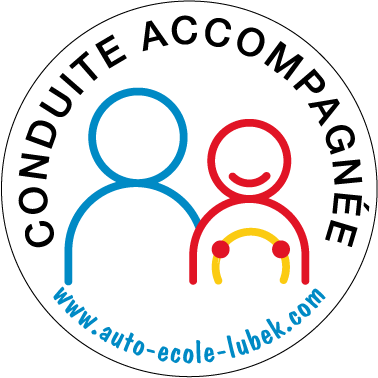 LA CONDUITE ACCOMPAGNEE EN BOITE AUTOMATIQUE 13 H à partir de 15 ans