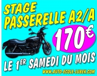 départ des formations 2 roues : auto-école je@n lubek : 4 rue jean jaures 62710 courrieres